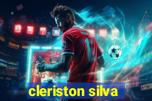 cleriston silva